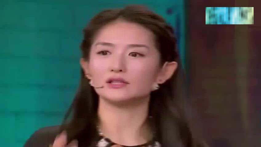 谢娜开口模仿张杰唱歌一开口张杰都愣住了天呐