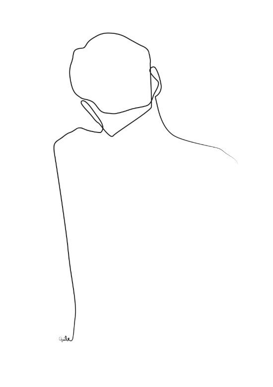 极简线条christophelouis