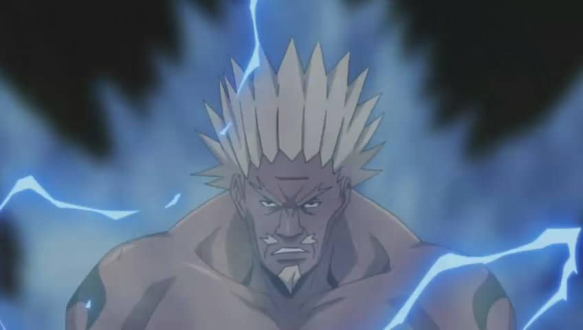 火影中四个拥有好属性却放弃使用的影级忍者最后一个严重偏科