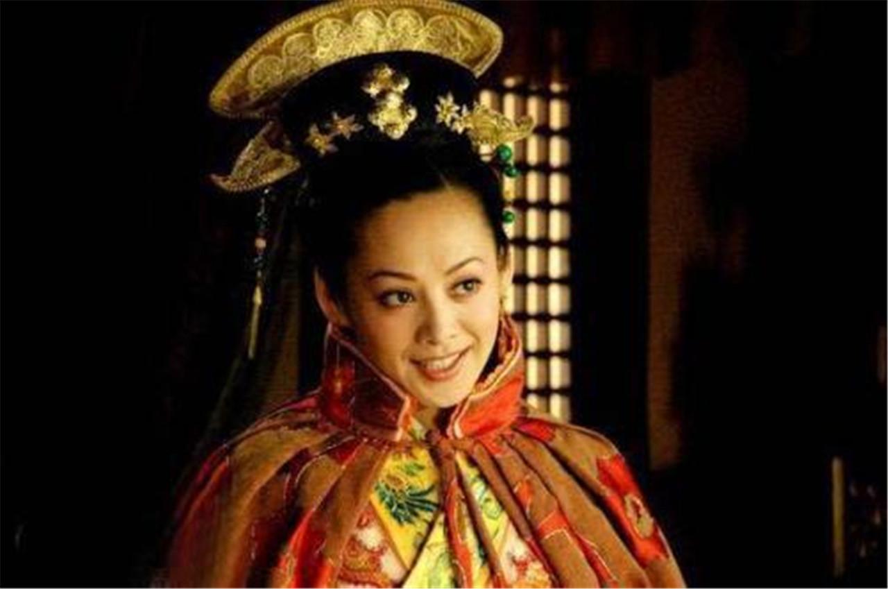 冯太后的一生,堪称传奇.在政治上的作为,一点也不输给男人.