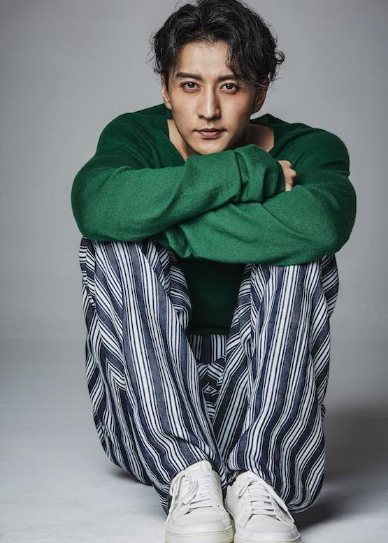 眼神杀,演技高的高仁才是最应该被pick的存在!