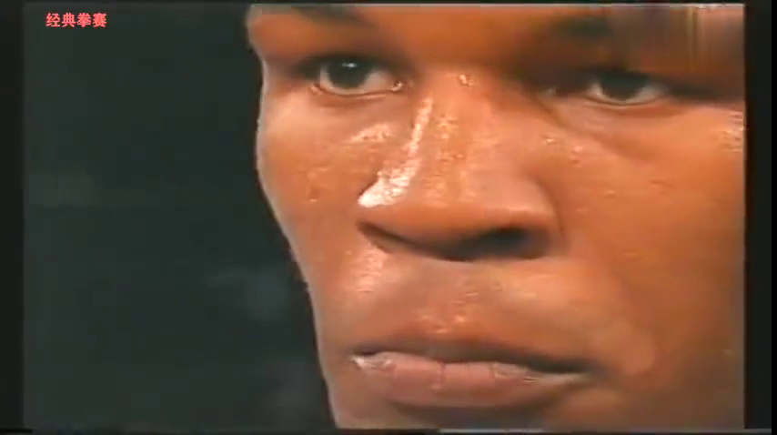 十八年前的今天,戈洛塔被泰森两回合打伤,退赛后狼狈离场