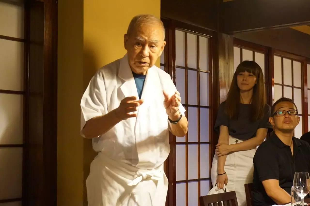 "鳗鱼之神"的店野田岩创建于1800年,创业至今已有160多年的历史了