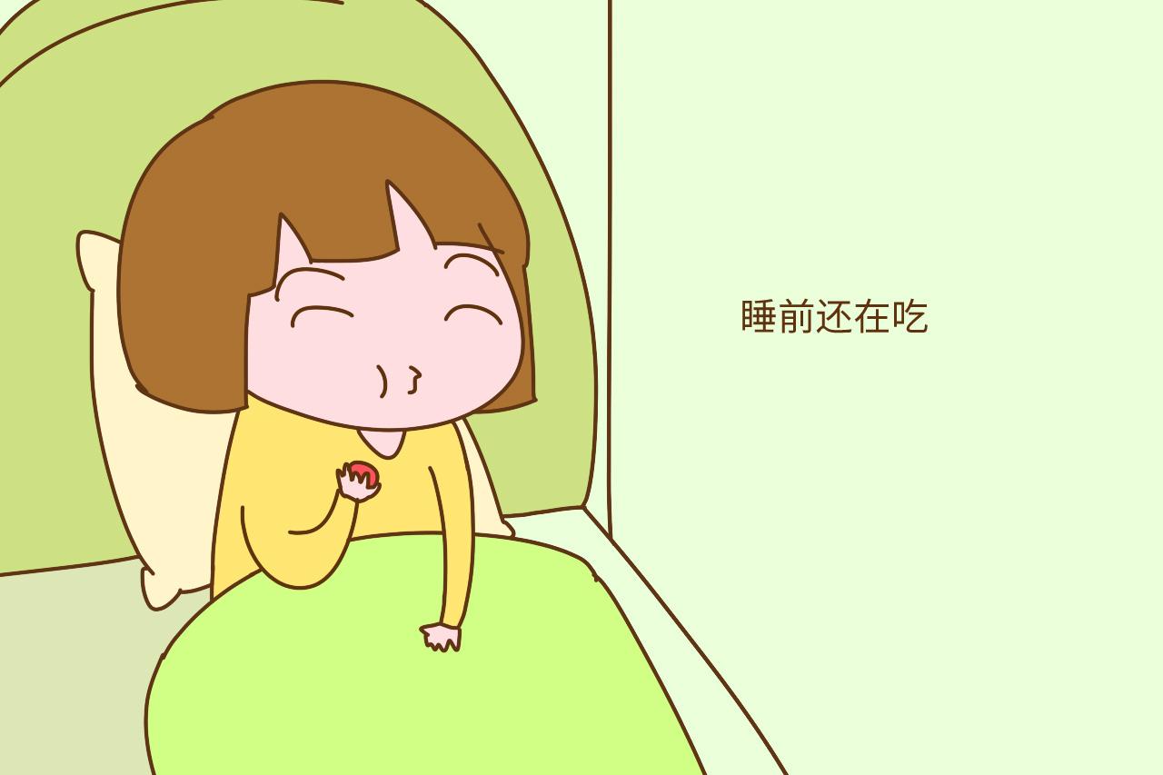 睡眠影响长高却总是睡不好影响孩子睡眠的4大因素早改早受益