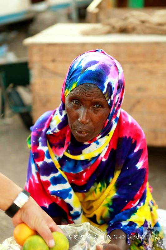 全球最热首都一碗米饭4美元,男人不爱女人只爱一种小草,为什么|吉布提