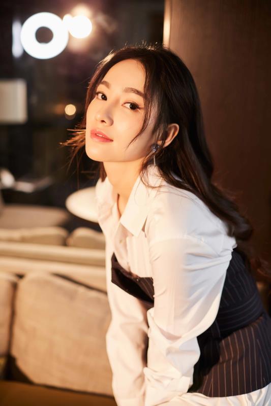 远大前程开播发布会百变花旦付枚欢脱尬舞