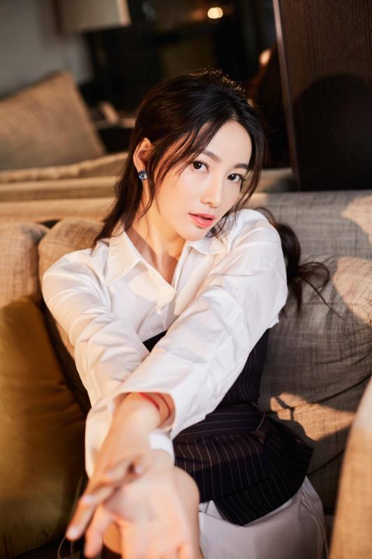远大前程开播发布会百变花旦付枚欢脱尬舞