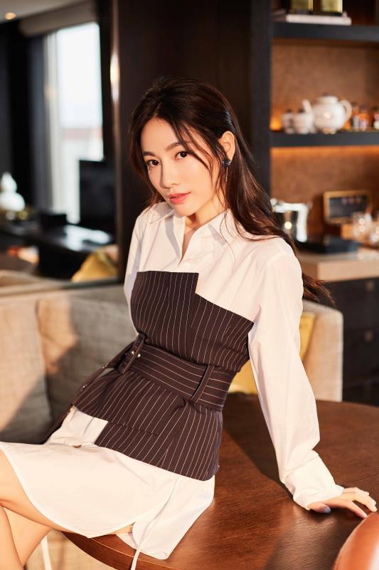 远大前程开播发布会百变花旦付枚欢脱尬舞