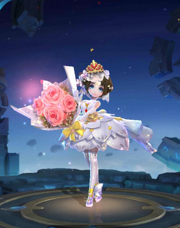 王者荣耀 小乔还是个小女孩,周瑜大人你怎么就下手了