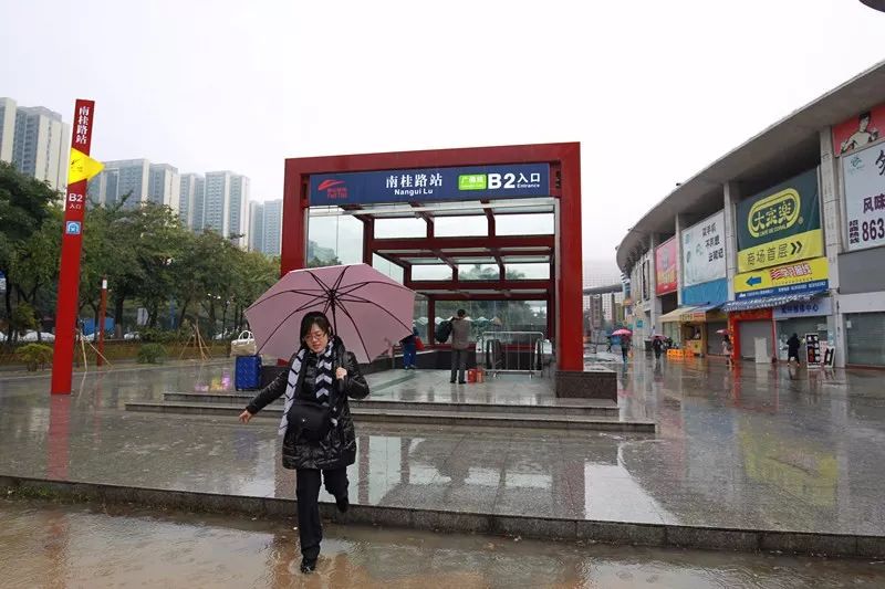 西朗站要改名!坐了这么多年地铁,佛山地铁的6个秘密你都知道吗