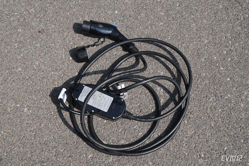 家用好选择 详细体验长城欧拉iQ纯电动车