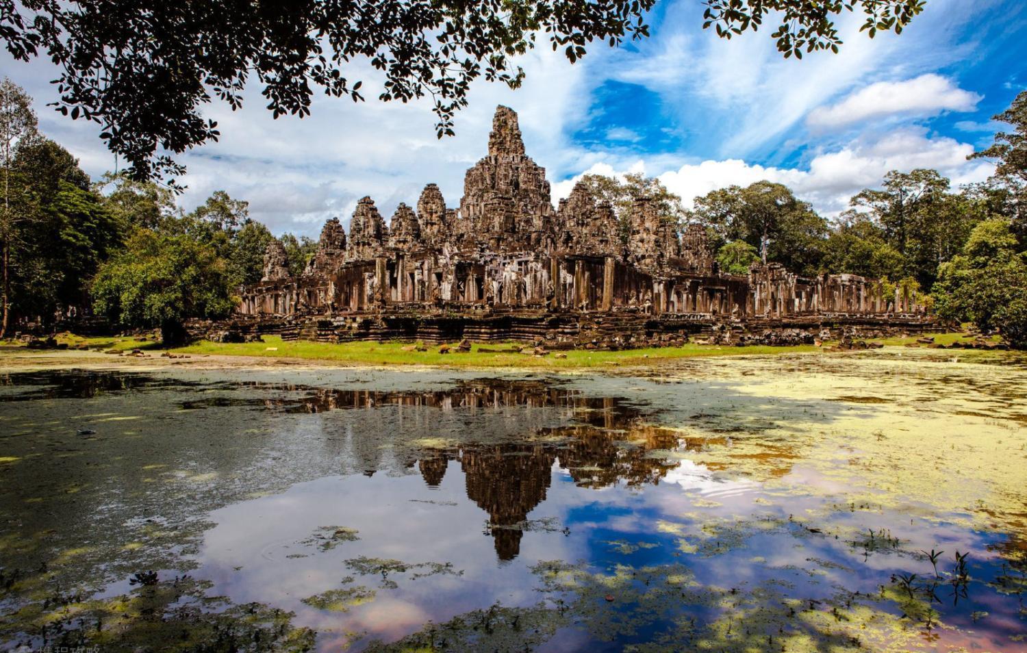 免签落地签, 这9大东南亚仙境, 比国内游还便宜|大东|斯里兰卡|尼泊尔