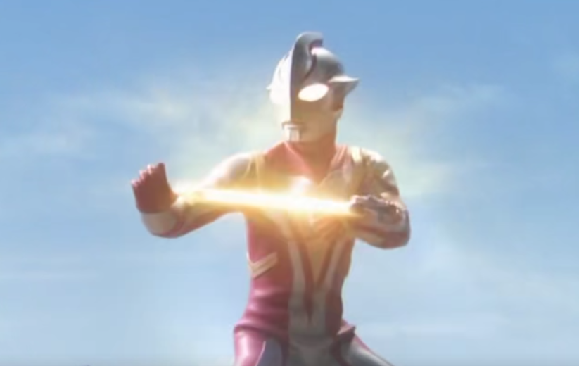 梦比优斯奥特曼的形态,一共有6种,第6种有的人说是闪耀形态