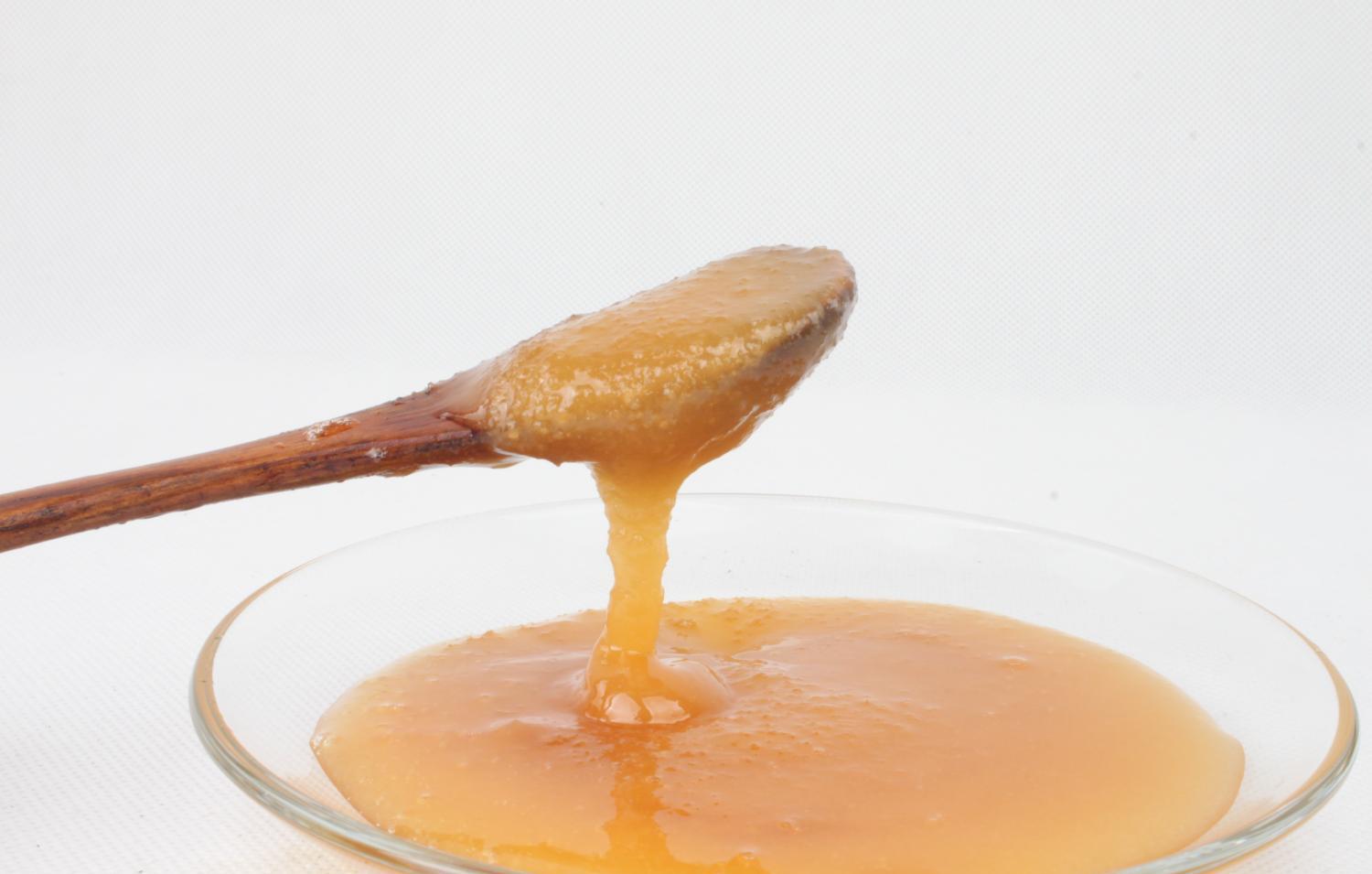 制作蜂蜜祛斑面膜, 让你做一个无斑女人