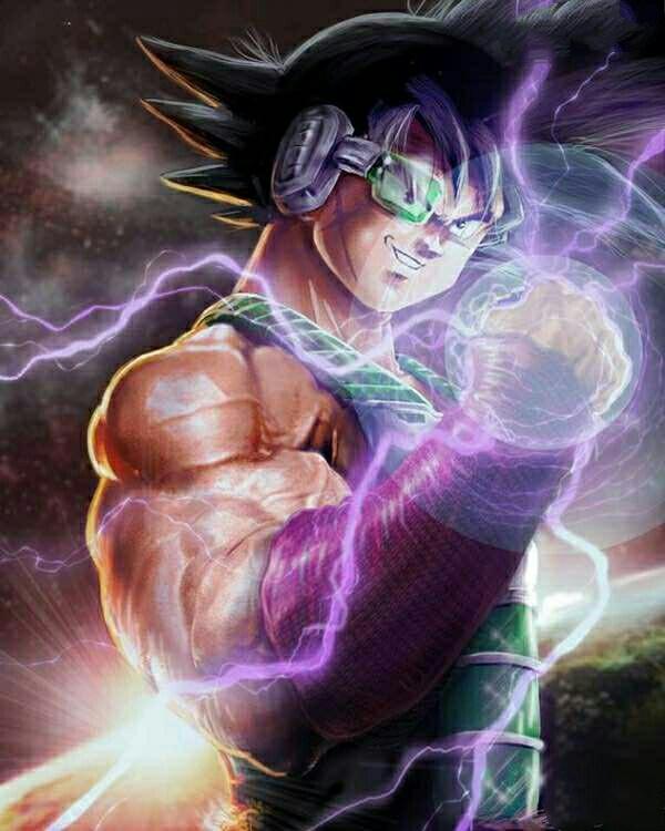 孙悟空和拉蒂斯是亲兄弟都是巴达克的儿子为什么差别那么大