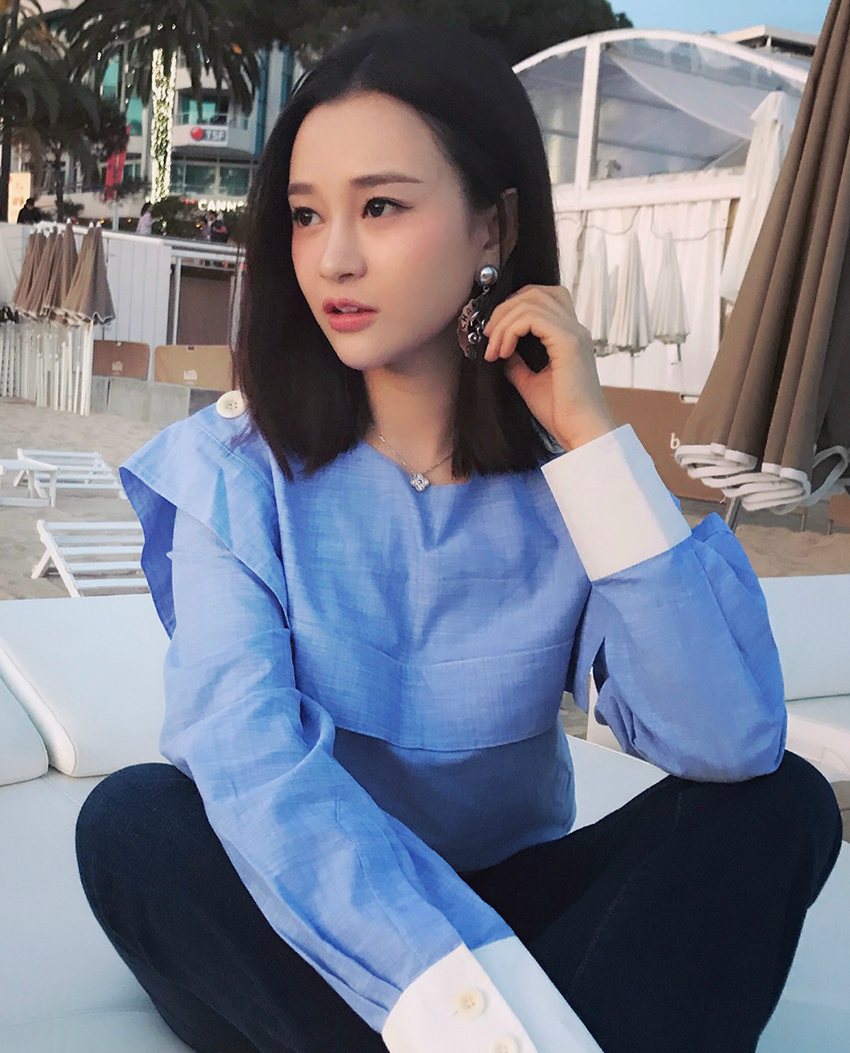 陈昱霖的17张照片身材和衣品都不错网友这七年生活的挺好