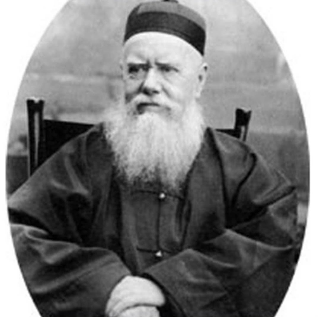 清朝时期大部分传教士来到中国他们都做了些什么