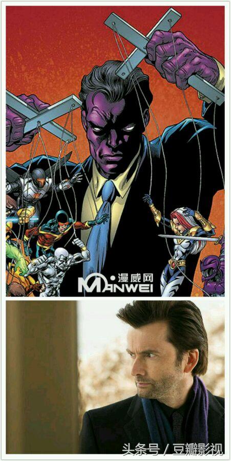 漫威电影反派角色与漫画对比洛基不是还原度最高的