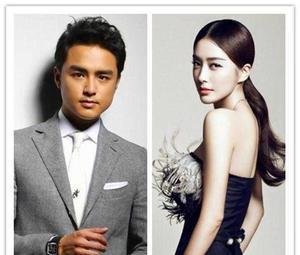 又拍到喜事明道秦岚恋情疑被坐实