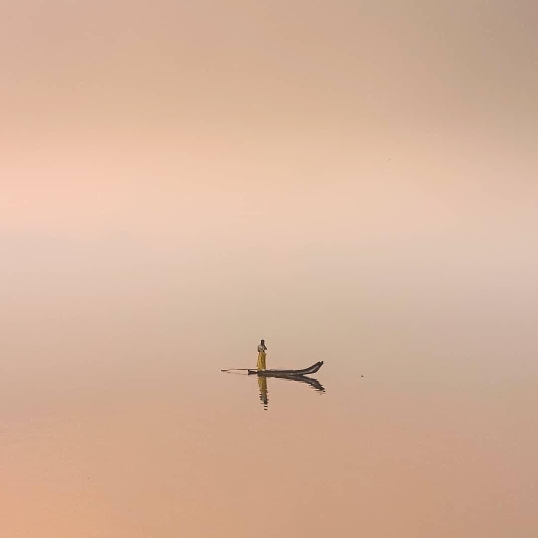 史上最惨的宇航员,人在太空国家却没了,他怎么才能回...