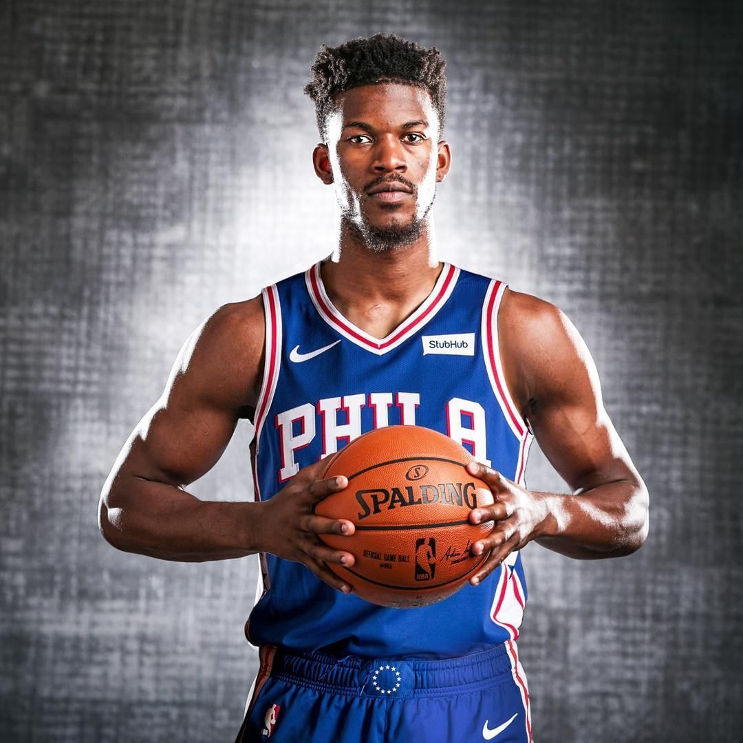 关于巴特勒的交易:76人没有血赚,但这价格也对得起双十一了