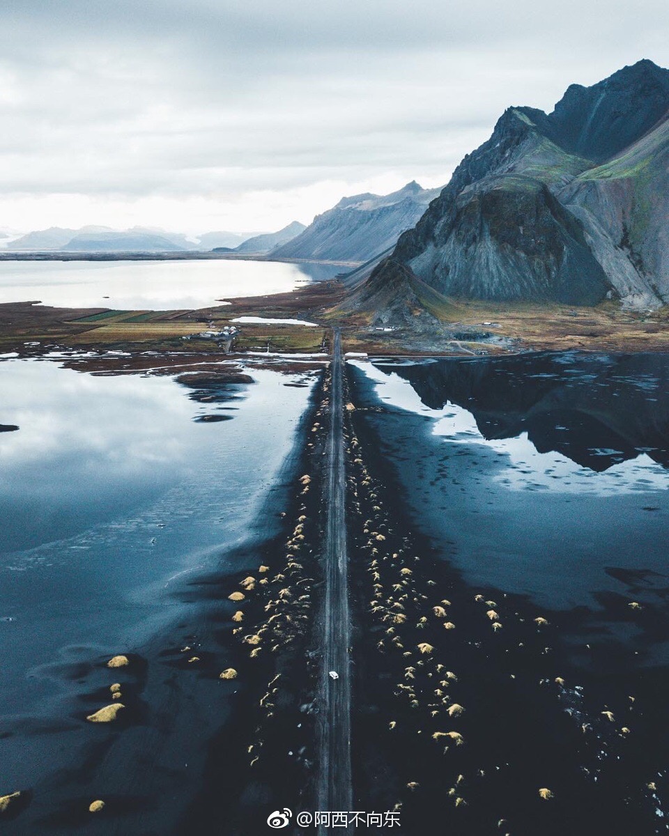 人讲这人生海海 海海路好行不通回头望望着会