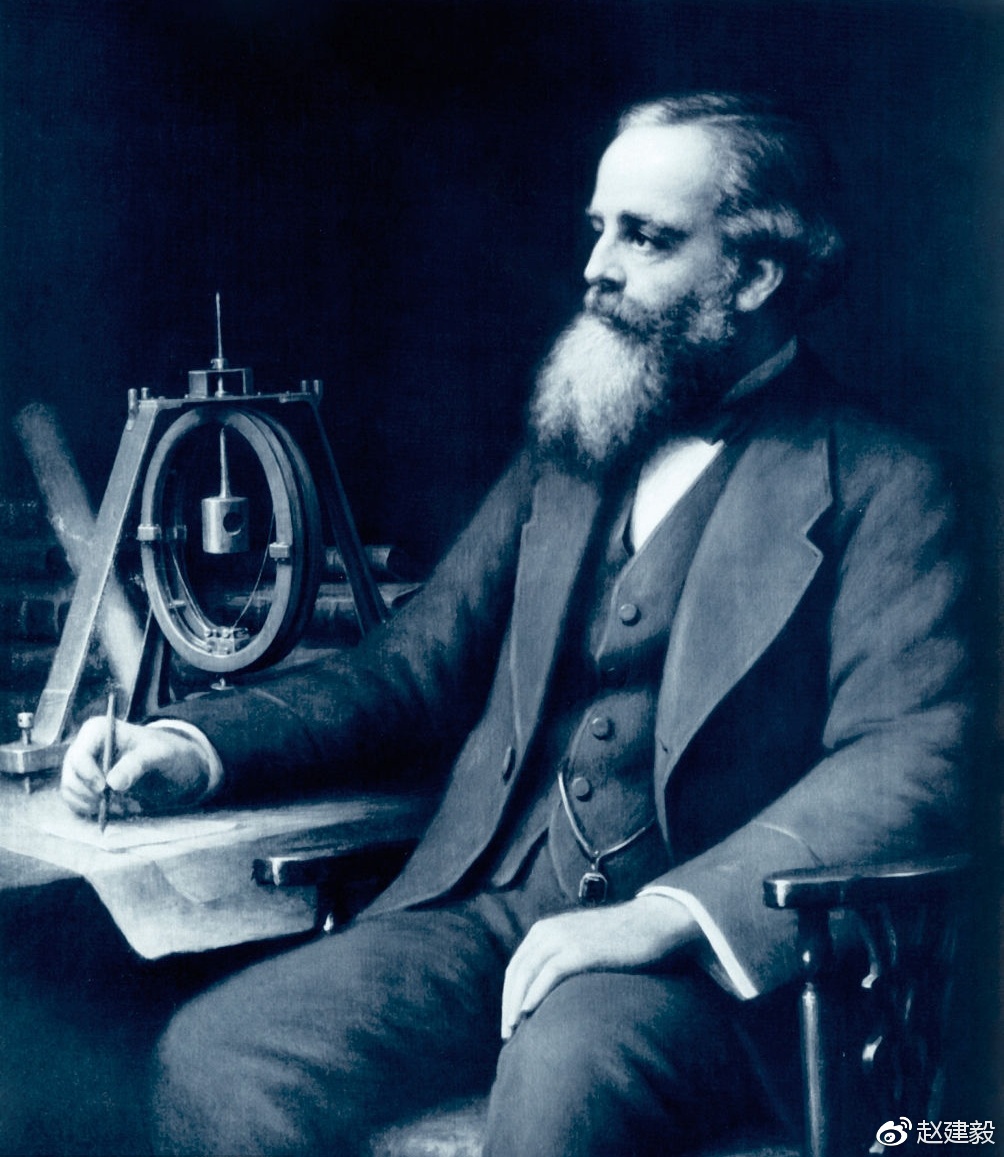 接过大师的火炬|法拉第|麦克斯韦|磁场_新浪新闻