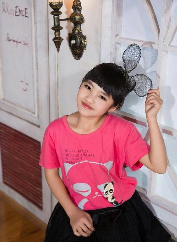 她是《变形计》最幸福女孩,参加节目意外收获一个妈妈和帅气哥哥