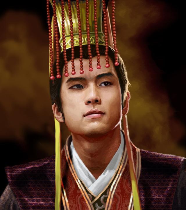 他杀害大臣的手段比商纣还残忍, 他为何如此残暴?