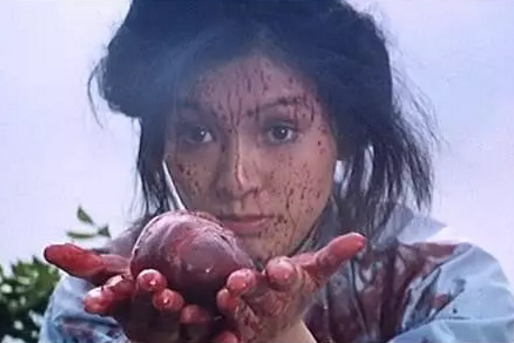 虽然密探999,阿莲,墨镜贼三人逃出了"大家乡",但自幼在"大家乡"长大的