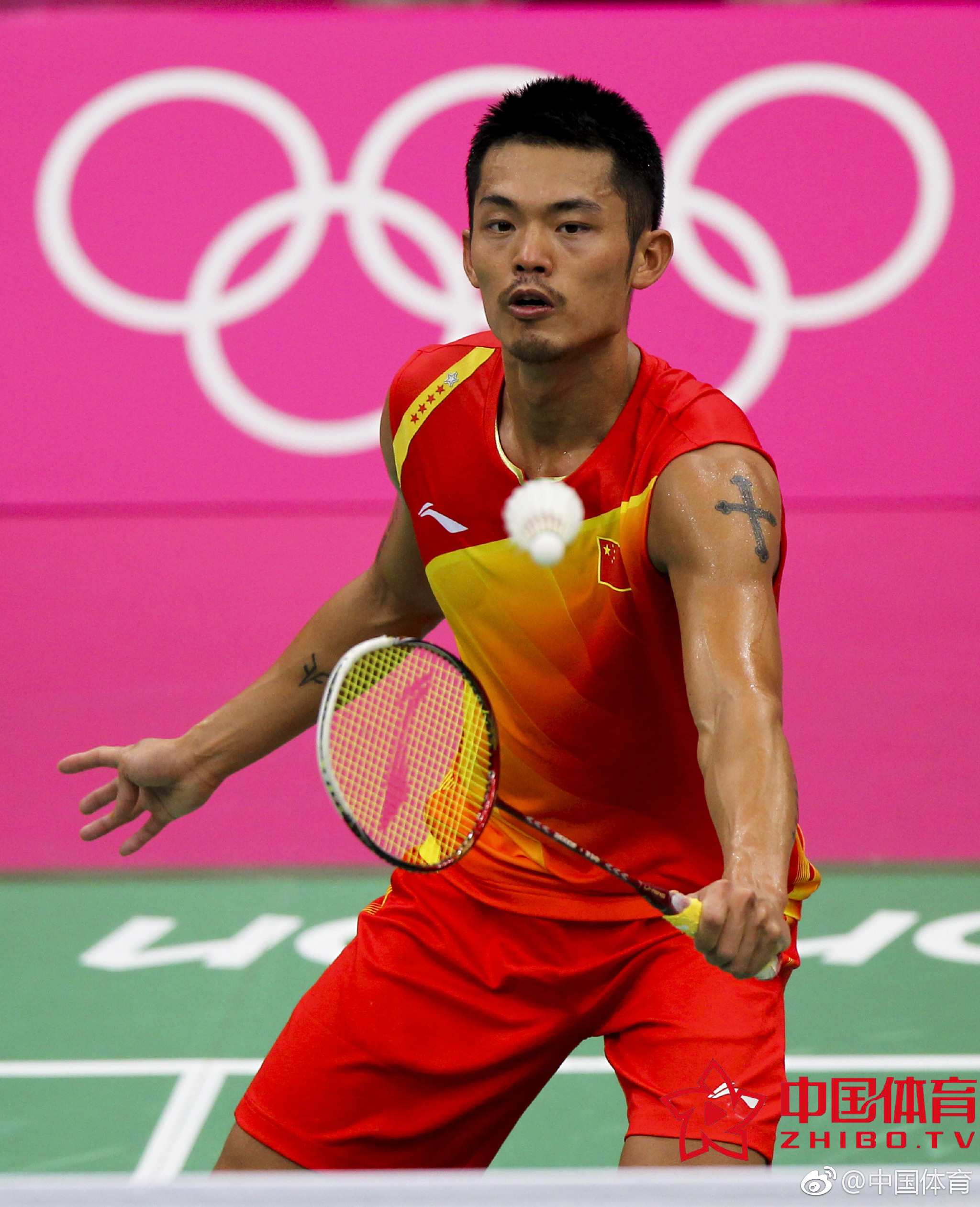 林丹居然也讨薪？扒一扒国家级运动员的收入有多高？