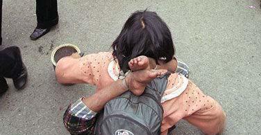 孩子被拐卖之后, 人贩子说的6句话, 值得每个爱孩子的父母深思