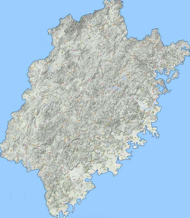 此地古属闽越部落,春秋以后为闽越国.