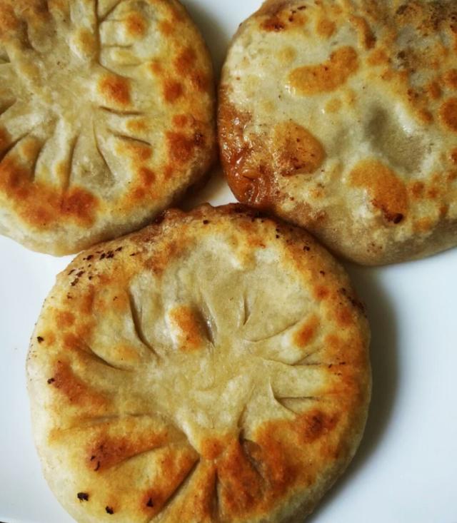 给老公每天吃一个饼常年不感冒,原因在于馅心