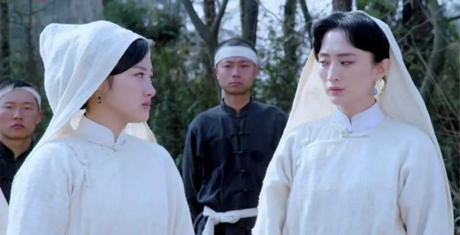 中国的丧服是日本的婚服, 网友: 还有这种事?