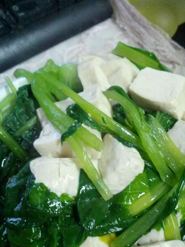 春天来了,吃水煮菜能否减肥?