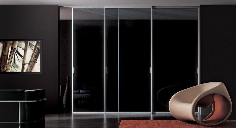 人见人爱的推拉门,小心机装出大空间