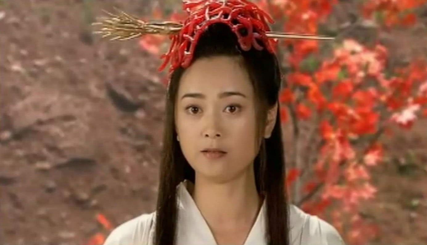 如果仅仅是题诗亵渎女娲娘娘也没什么事,毕竟女娲娘娘是高高在上的人