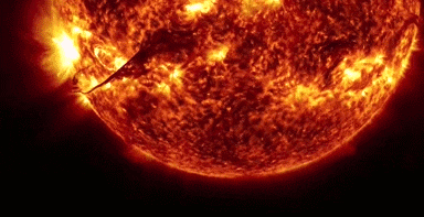 科学家发现了天空之城|大爆炸|宇宙|地球_新浪新闻