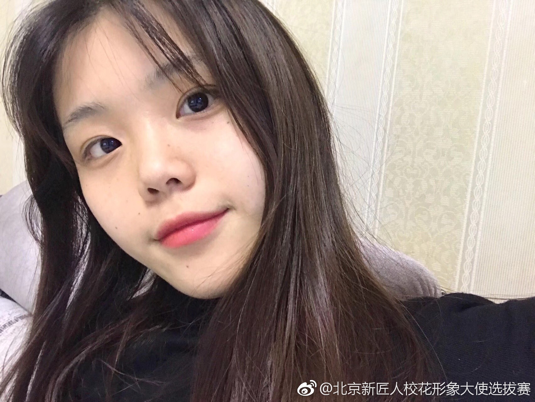 微博黄倩倩98年吉林医药学院168cm94kg