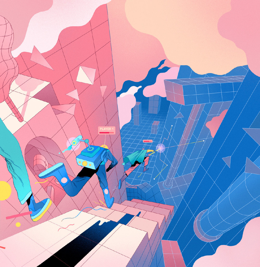 我热得快坏了算不算夸张句呢？