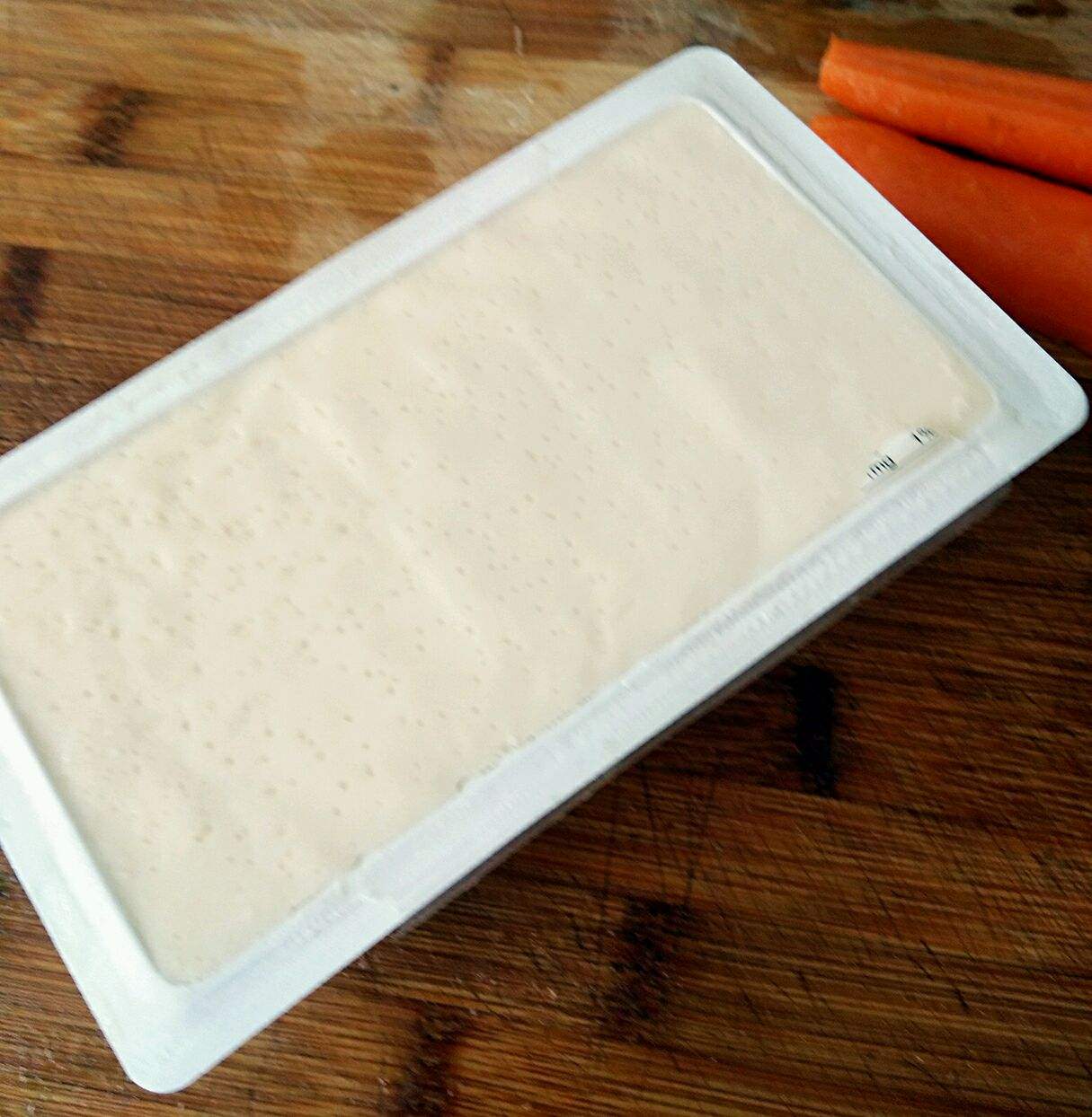 内酯豆腐的网红吃法在这里实用又简单的做法家里人吃完还舔勺