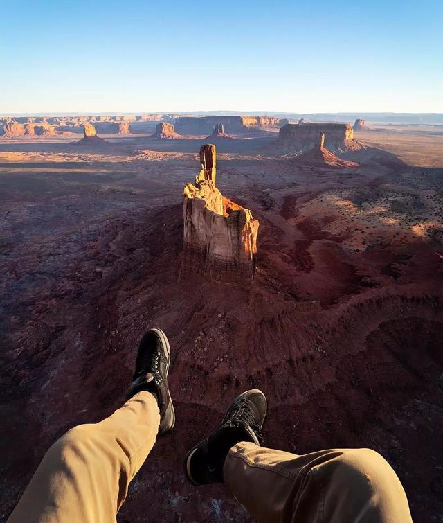 每张照片3万人点赞,这位摄影师拍下的才是你向往的生活
