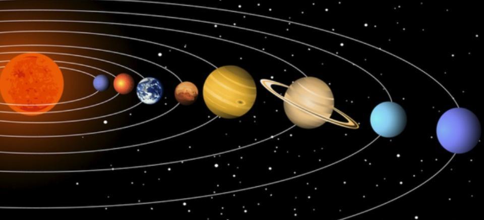 难道连月亮也要抛弃地球: 1亿年后地月距离将增大4000公里|星球|地球