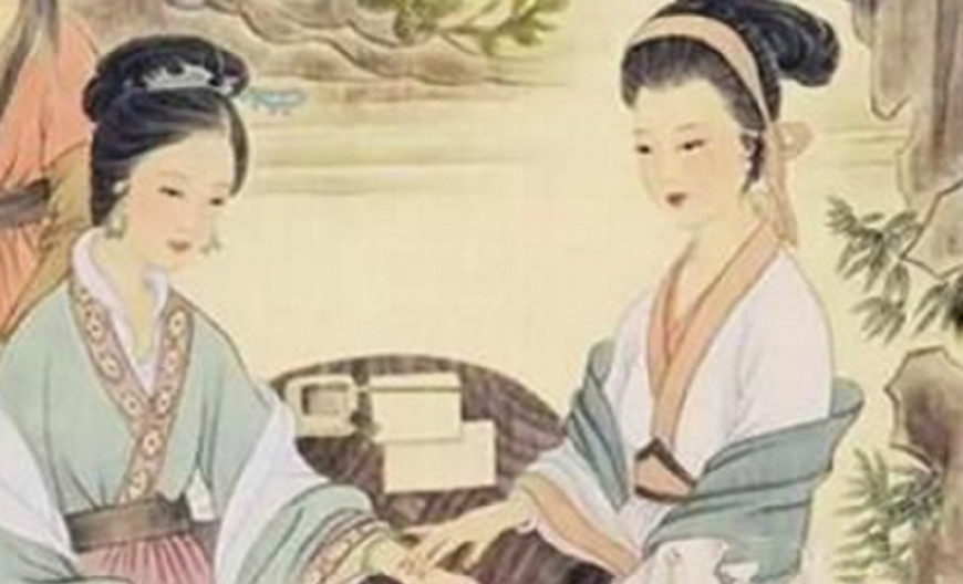 我国四大女医,很多人只知道谈允贤,你知道几个|谈允贤|四大|小娘子|女医生|复县_新浪新闻