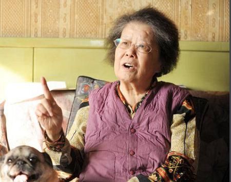 老一辈革命家任弼时的子女后代