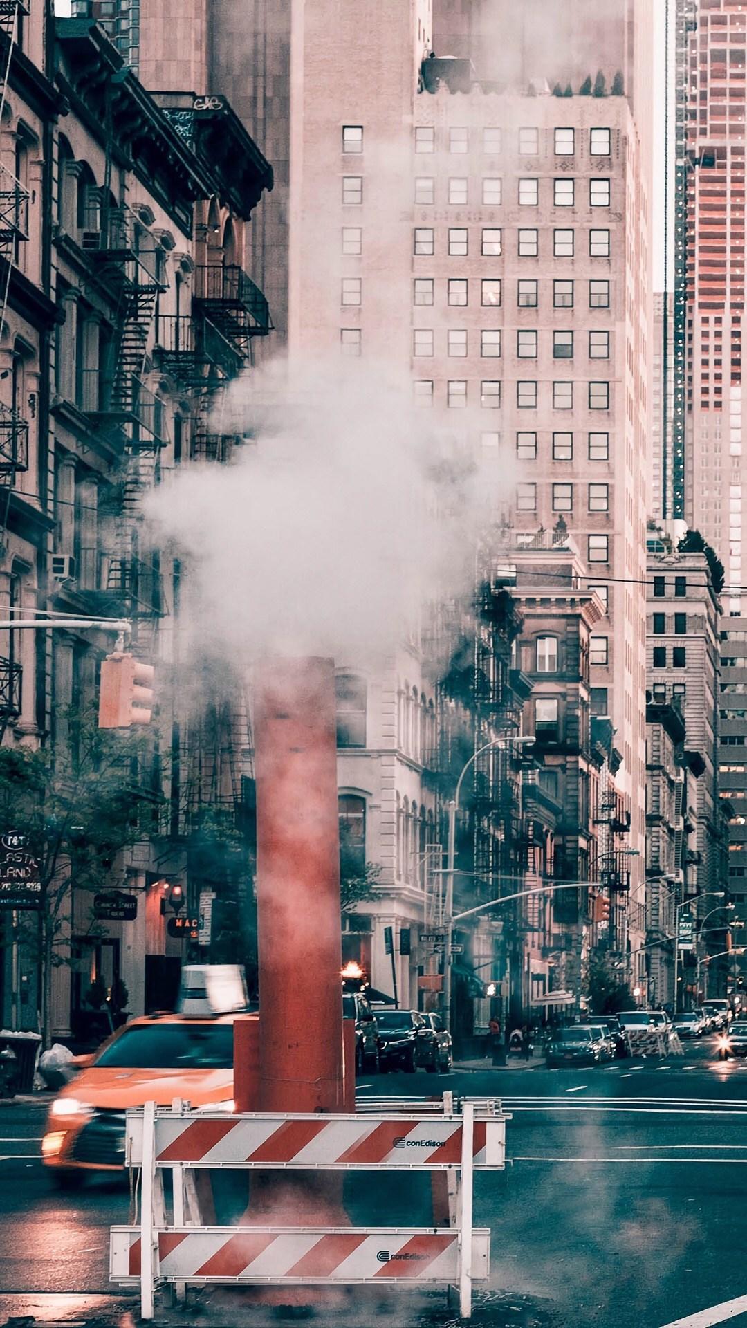 因为一个人爱上一座城