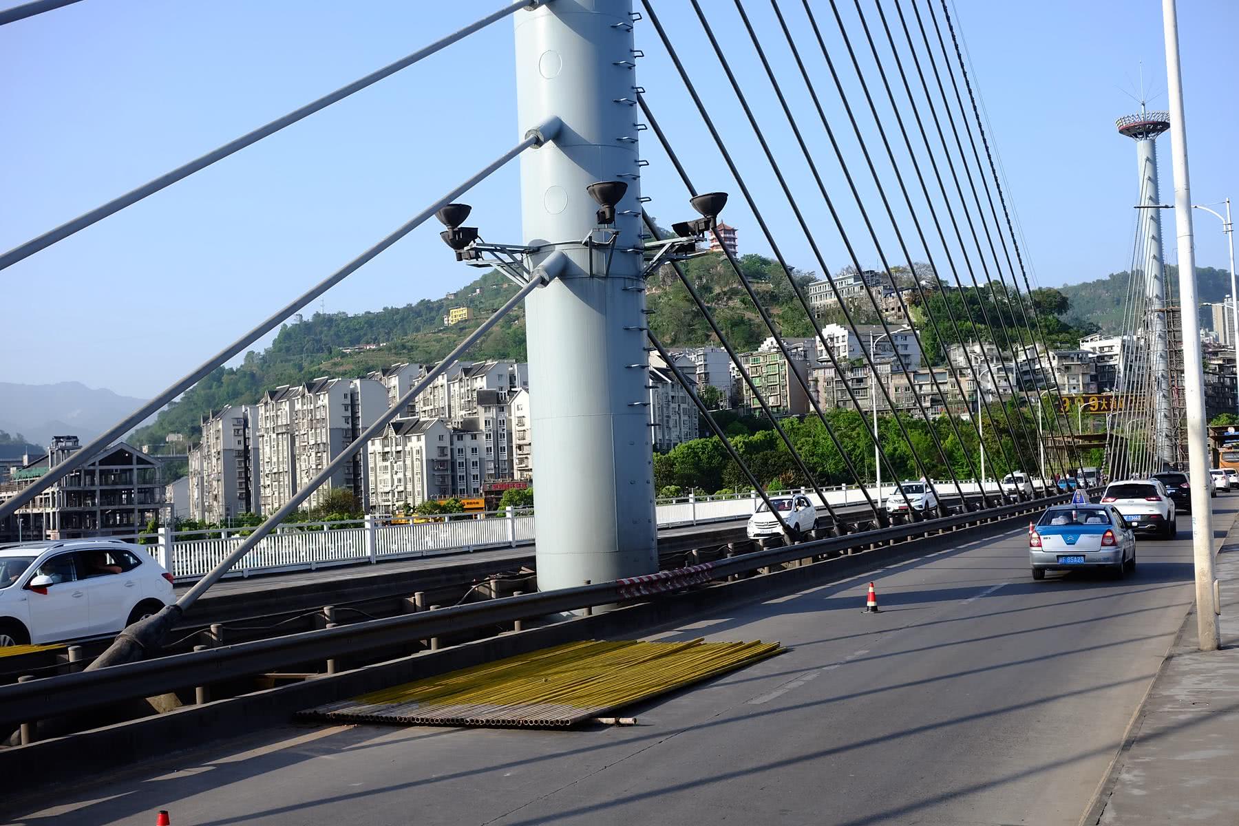 万州|大桥|万安_新浪新闻