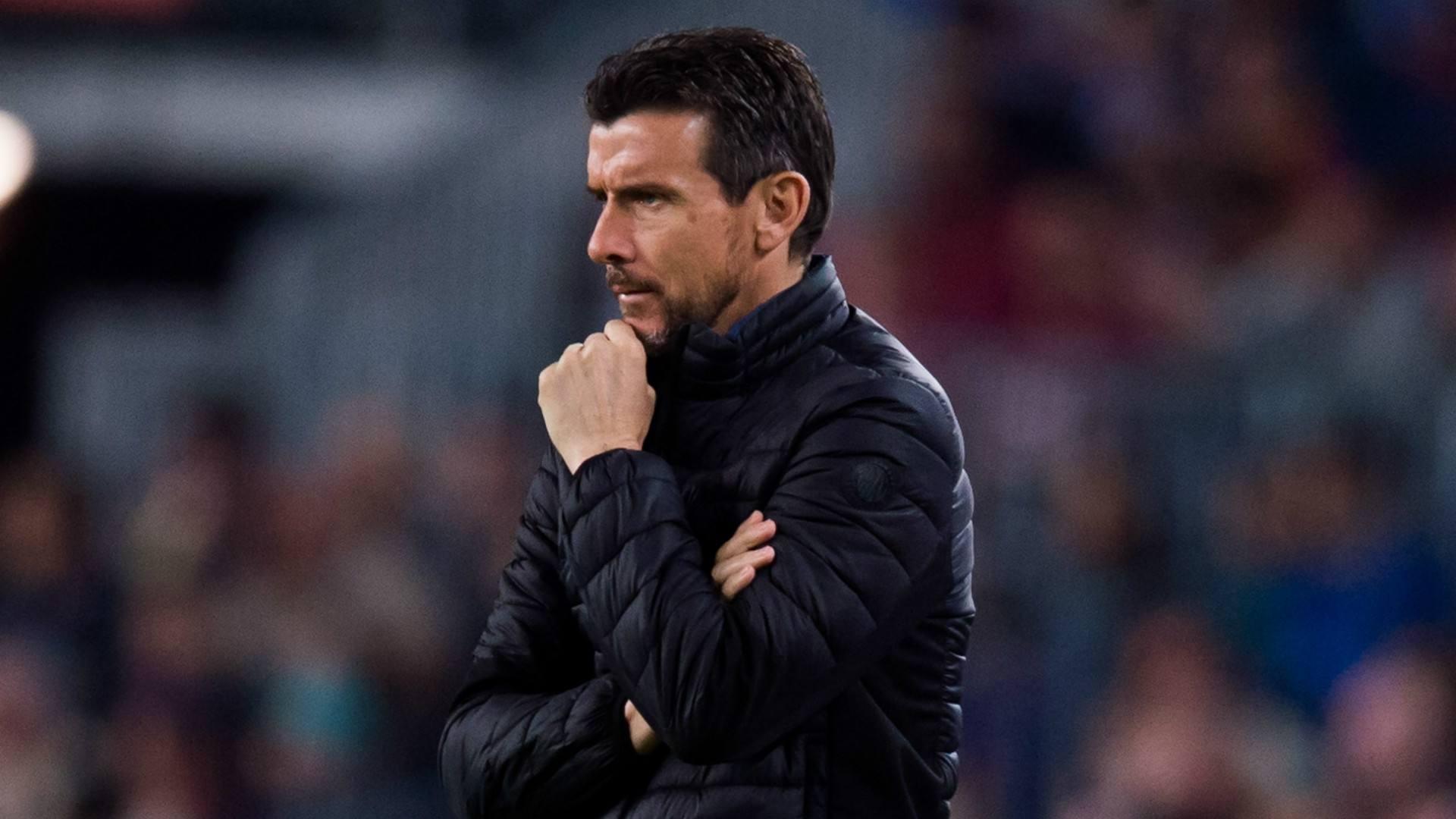 即便国内双冠也难拯救巴帅!若巴萨换帅谁最合适?