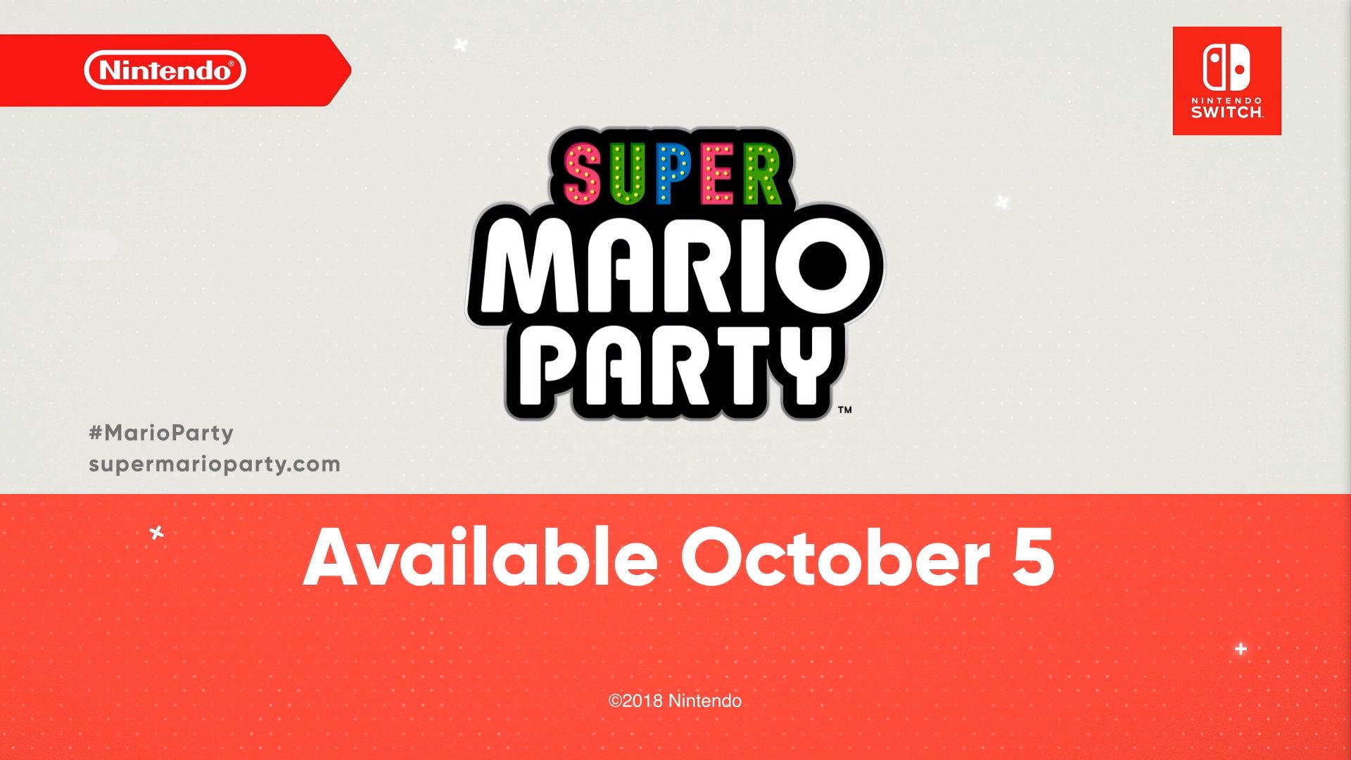 NS版《路易吉的鬼屋3》首次公布。《动物之森